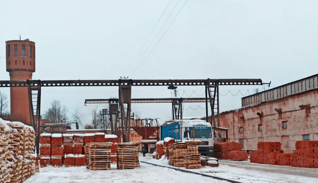 Ижевский кирпичный завод вложит 200 миллионов рублей в модернизацию - «Зеленая Экономика»