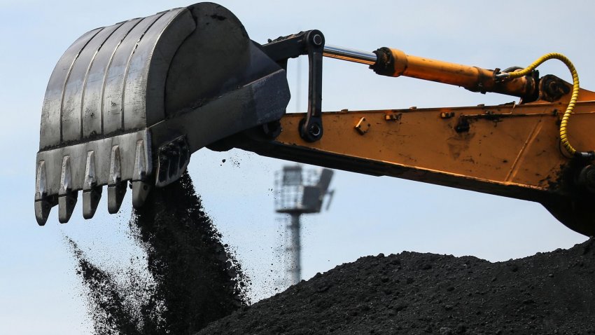 Немецкий министр признал, что для отказа от угля Германии нужен газ - «Экология»