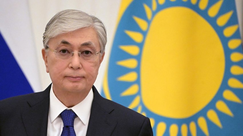 Президент Казахстана сменил руководителей нескольких министерств - «Экология»