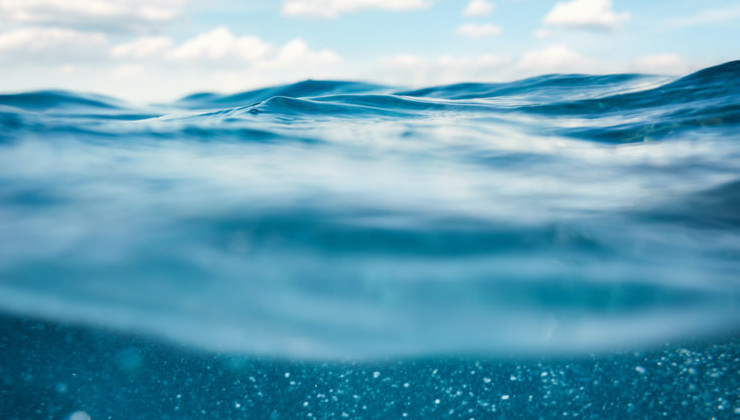Мировой океан нагрелся до нового рекордного уровня - «В мире»