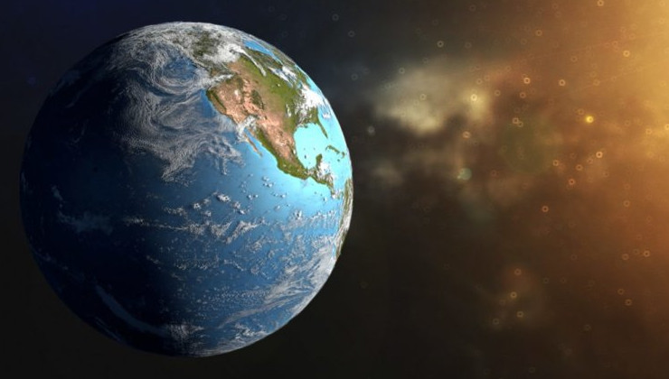 Ученые: Изменилось направление вращения ядра Земли - «В мире»