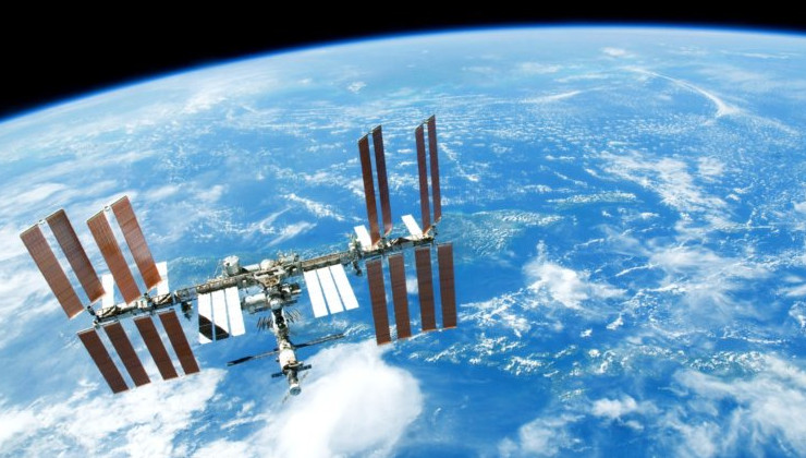 Украина больше не будет совместно с Россией исследовать космос - «В мире»
