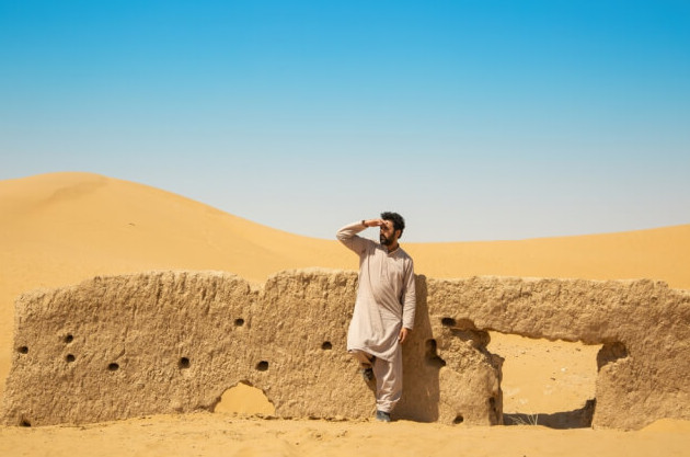 В Пакистане и Афганистане стали чаще происходить засухи - «В мире»