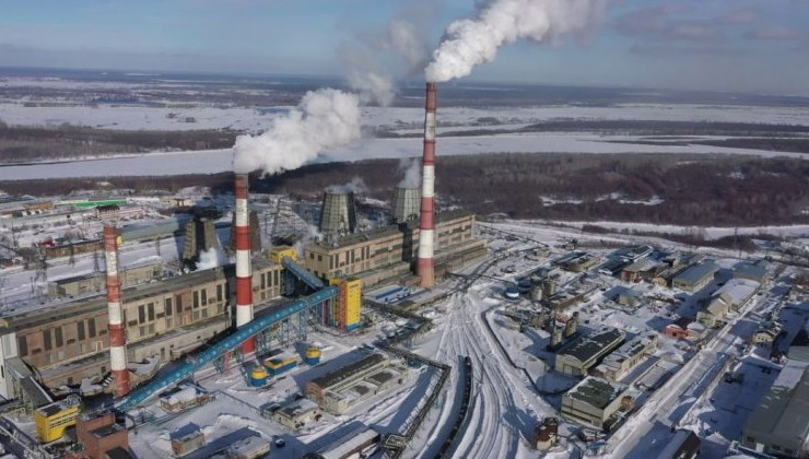Начало новой эры в экобезопасности: на Алтайских ТЭЦ внедрят систему непрерывного контроля выбросов - «Зеленая Экономика»
