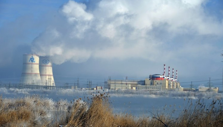 Ростовская АЭС выделила более 3 млрд рублей на экологию за 5 лет - «Зеленая Экономика»