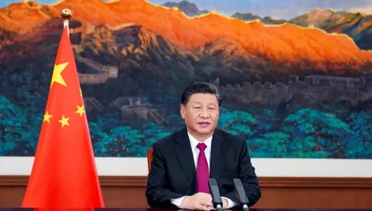 Си Цзиньпин: Необходимо сохранить экологию при промышленном росте - «В мире»