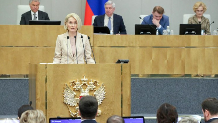 Абрамченко анонсировала масштабные изменения в системе обращения с отходами - «Экология России»