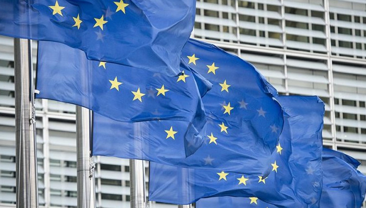 ЕС принял 5 законов по сокращению выбросов парниковых газов - «В мире»