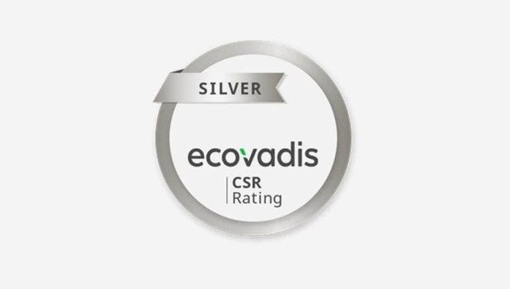 РУСАЛ получил высокую оценку системы управления углеродным следом в рейтинге EcoVadis - «Зеленая Экономика»