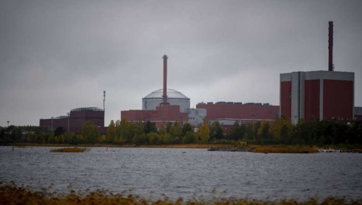 В Финляндии запущена в работу новая АЭС - «В мире»
