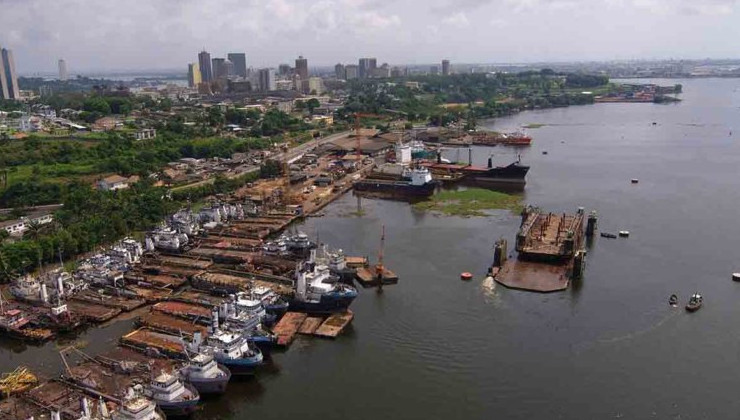 Кот-д’Ивуар ограничил рыбную ловлю на фоне сокращения морских рыбных ресурсов - «В мире»