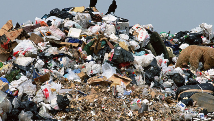 26 тысяч кубометров отходов уберут в Прибайкальском районе Бурятии - «Экология России»