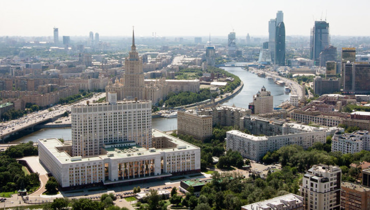 Инвестирование в зеленое будущее столицы открыто москвичам до 29 ноября - «Зеленая Экономика»