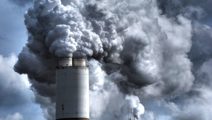 В Башкортостане внедрят сводный расчет загрязнения атмосферного воздуха - «Экология России»