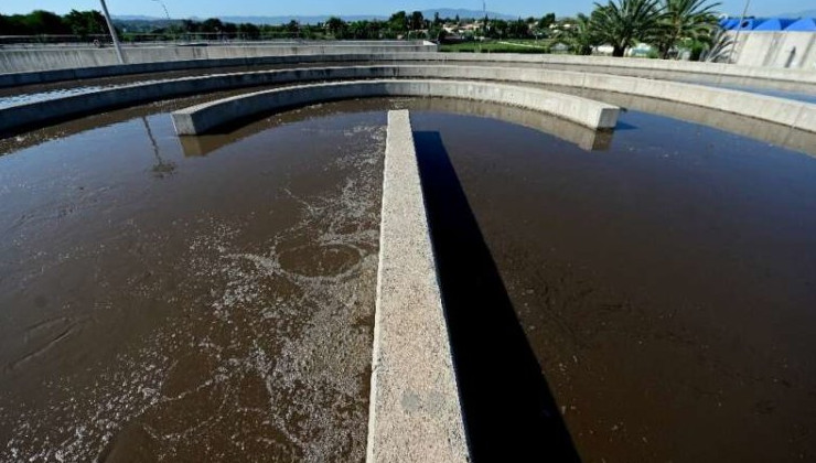 В Испанском регионе вторичное использование сточных вод достигает 98% - «В мире»