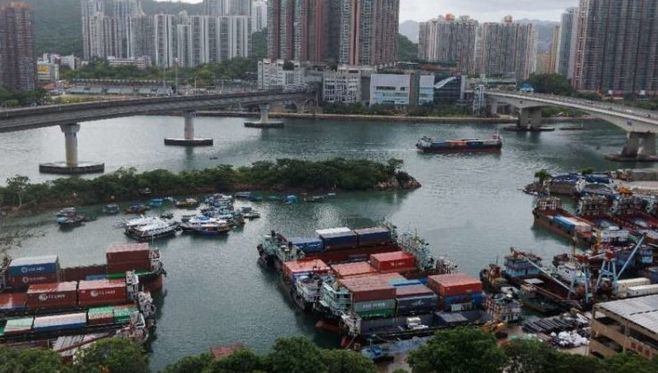 Китай и Вьетнам эвакуируют население в связи с приближением тайфуна “Талим” - «В мире»