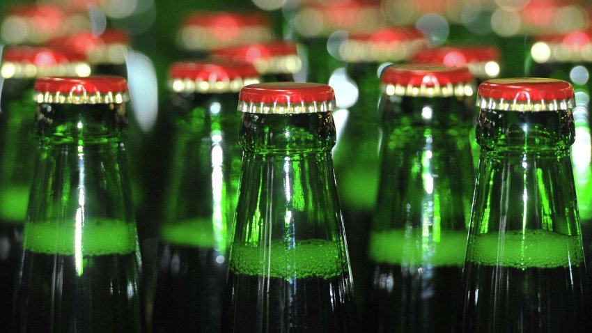 Эксперт назвал сверхлегкие бутылки решением проблемы экологичной упаковки - «Экология»