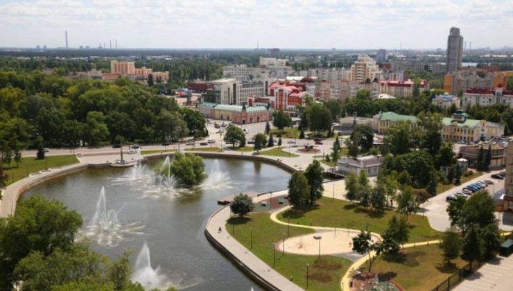 В Липецке модернизируют систему водоснабжения и очистные сооружения - «Экология России»