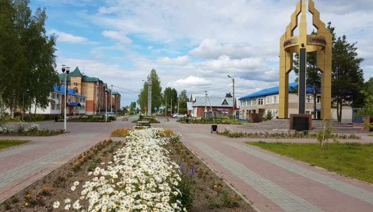 В поселке Кондинское ХМАО построят очистные сооружение - «Экология России»