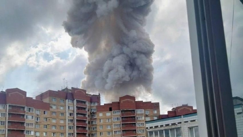 В Сергиевом Посаде не выявили превышений нормативов по загрязнению воздуха - «Экология»
