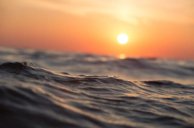 Мировой океан установил новый температурный рекорд - «В мире»