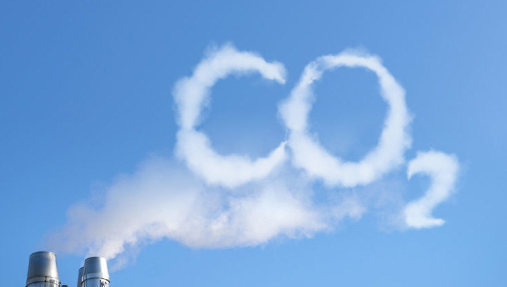 США выделят 1,2 миллиарда долларов на инициативы по удалению CO2 - «В мире»