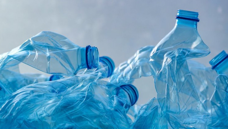 Американский штат Массачусетс отказывается от закупок пластика - «В мире»
