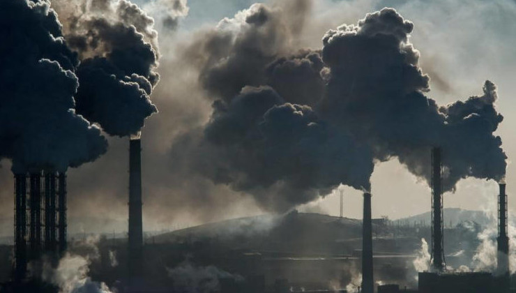 Австралия лидирует в G20 по выбросам от угольной энергетики угля на душу населения - «В мире»