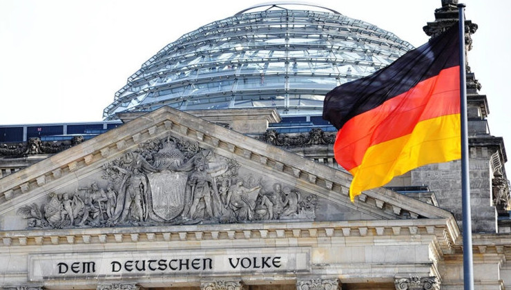 Немецкий Бундестаг принял закон о переходе на экологически чистое отопление - «В мире»