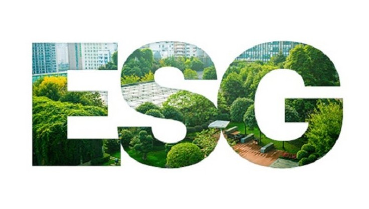 «Росводоканал» стал первой компанией сферы водоснабжения в ESG-рэнкинге RAEX - «Зеленая Экономика»