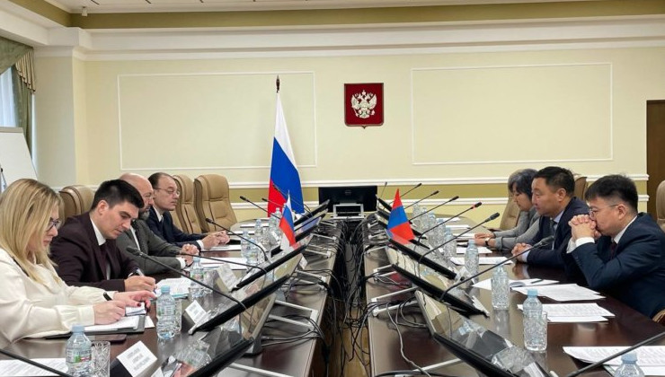 Россия готова помочь Монголии в борьбе со свалками и плохой экологией - «В мире»