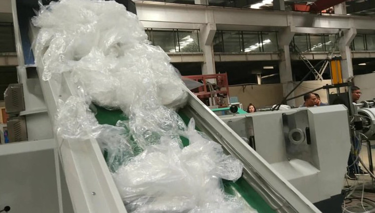 Россия и Индия запустят проект по переработке упаковки - «Зеленая Экономика»