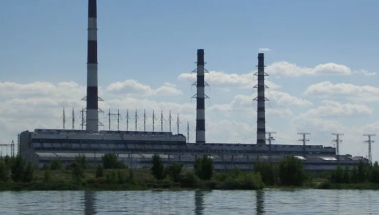 Ириклинскую ГРЭС оштрафовали за экологические нарушения - «Экология России»
