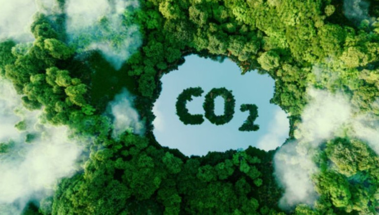 Мировые выбросы СО2 в 2023 году достигли рекордной отметки - «В мире»