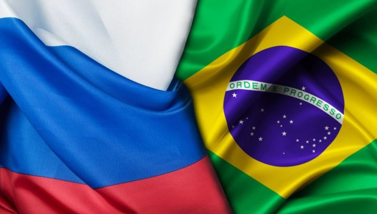Россия и Бразилия будут вместе решать экологические вопросы - «Экология России»
