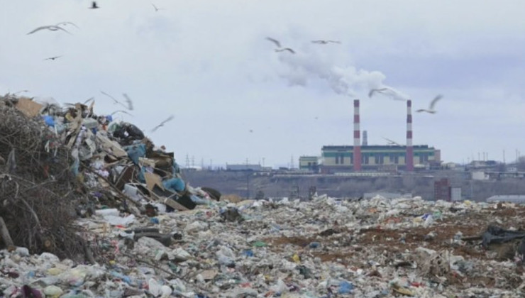 Семь регионов не успевают закрыть временные мусорные полигоны к 2026 году - «Экология России»