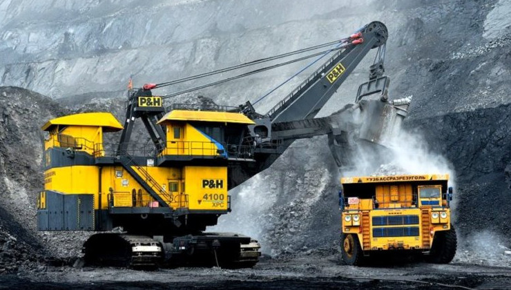 Требования к угольной отрасли могут быть ужесточены - «Экология России»