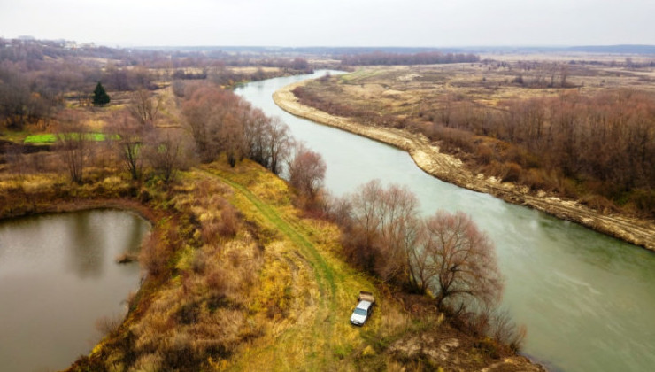 В Мордовии утвердили Концепцию “водной Стратегии” региона - «Экология России»