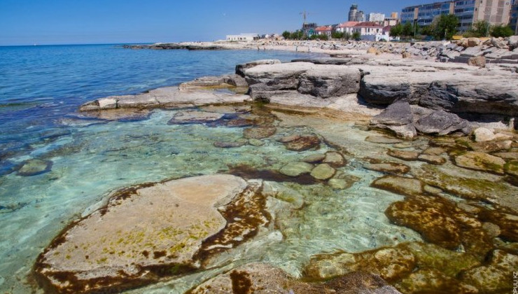В Азербайджане станут проводить опреснение Каспийского моря - «В мире»