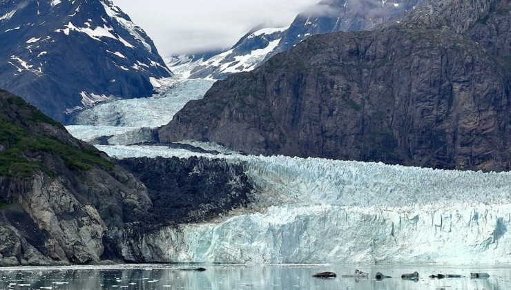 Экоинициатива Байдена по Аляске может иметь последствия для нефтедобычи - «В мире»