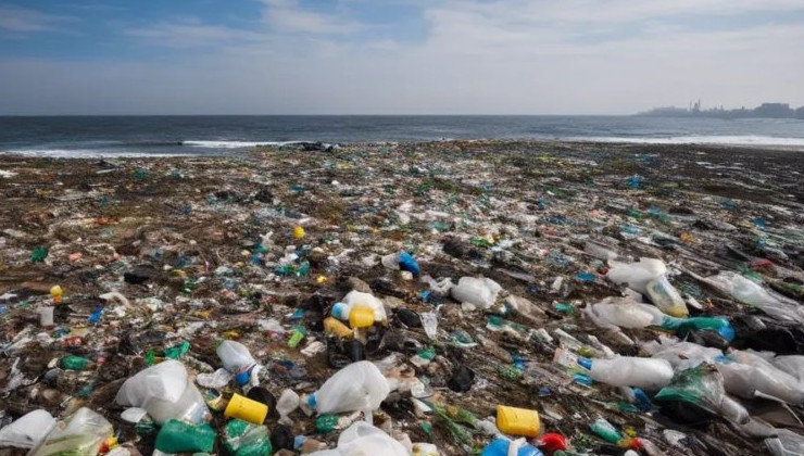 В Канаде стартовал саммит по глобальному соглашению по пластику - «В мире»