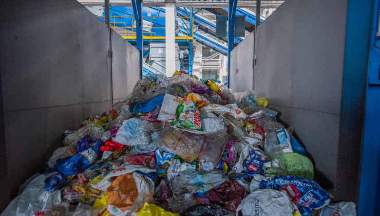 ППК РЭО актуализирует данные о лучших технологиях размещения отходов - «Экология России»
