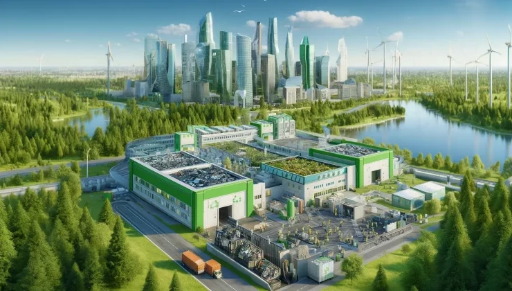 Электронные отходы под контролем: Россия строит инфраструктуру переработки - «Зеленая Экономика»