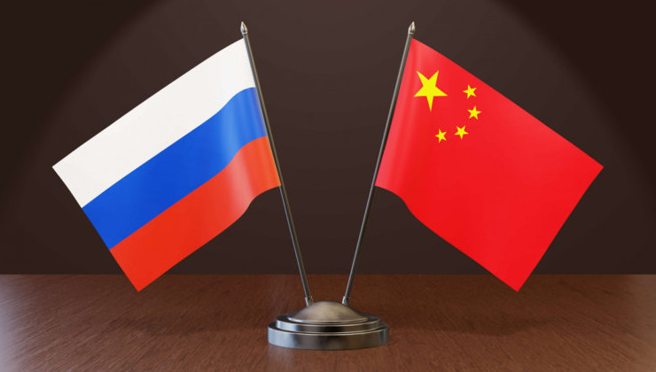 Россия и КНР укрепляют экологического сотрудничества - «Экология России»