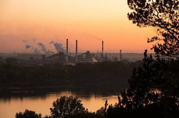 Росгидромет назвал города с самым грязным воздухом - «Экология России»