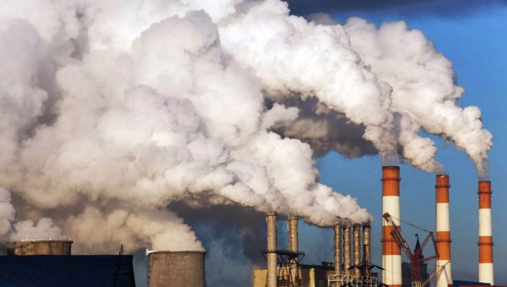 Ужесточение нормативов по выбросам могут отложить на год - «Экология России»