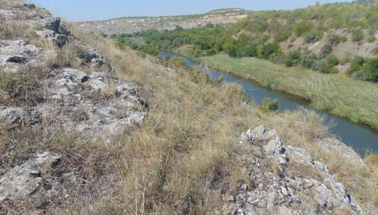 В ДНР расчистят реку Кальмиус и отремонтируют гидротехнические сооружения - «Экология России»