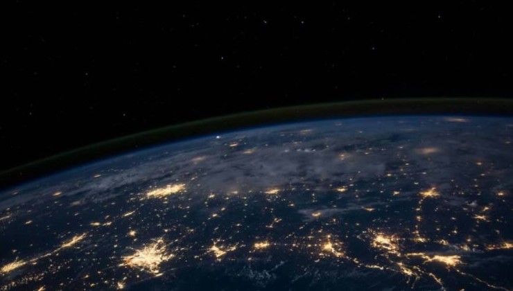 Спутниковые снимки могут стать официальным доказательством экологических преступлений - «Экология России»