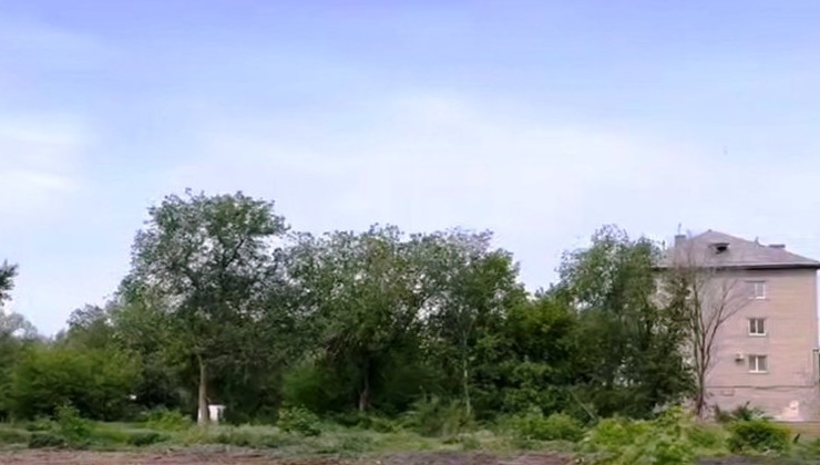 В Энгельсе появится экопарк - «Экология России»
