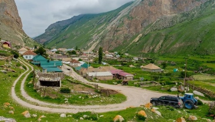 В Кабардино-Балкарии появятся новые объекты обращения с мусором - «Зеленая Экономика»